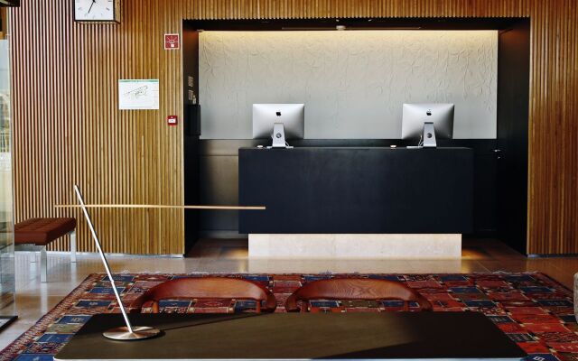 Memmo Príncipe Real - Design Hotels