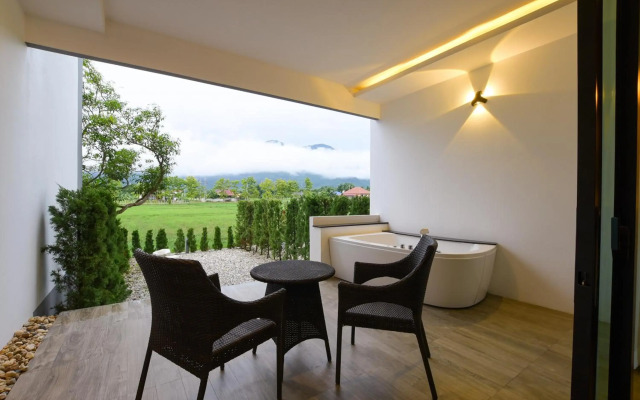 TEVA Valley Resort