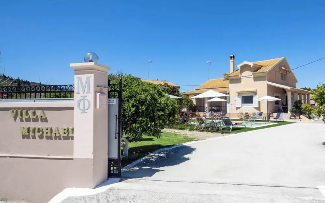 Villa Michael
