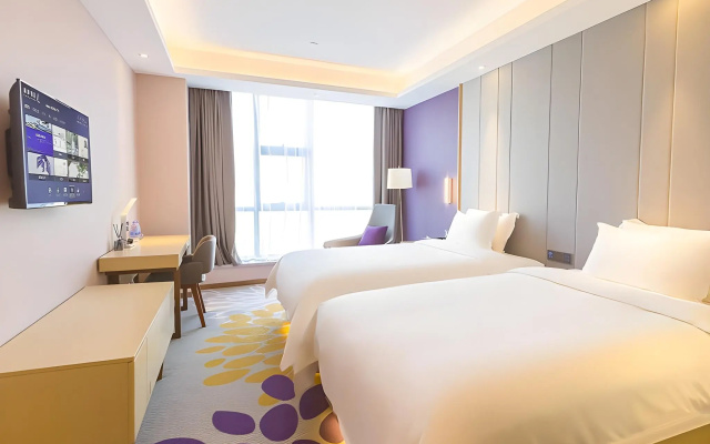 LAVANDE HOTELS(Guangzhou Smart City) – Guest Rooms – Guangzhou