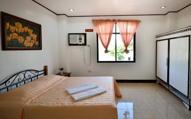 Island Inn Boracay