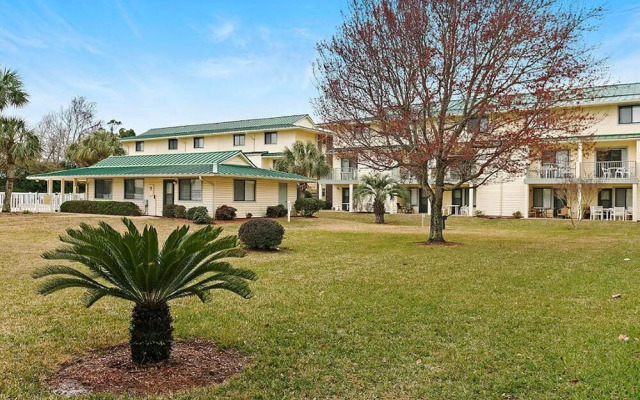 Sandprints C3- Sunny Daze, Miramar Beach