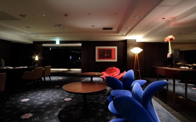Sapporo Grand Hotel
