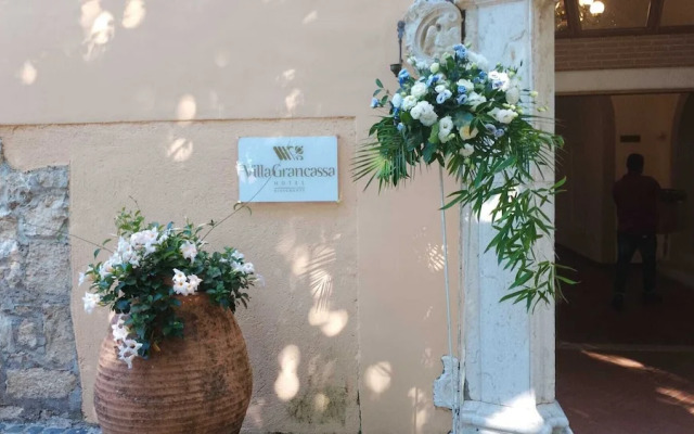 Villa Grancassa