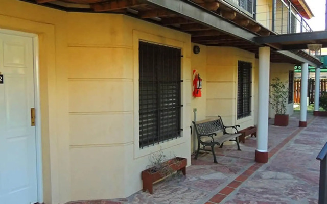 Complejo Samana Huasi