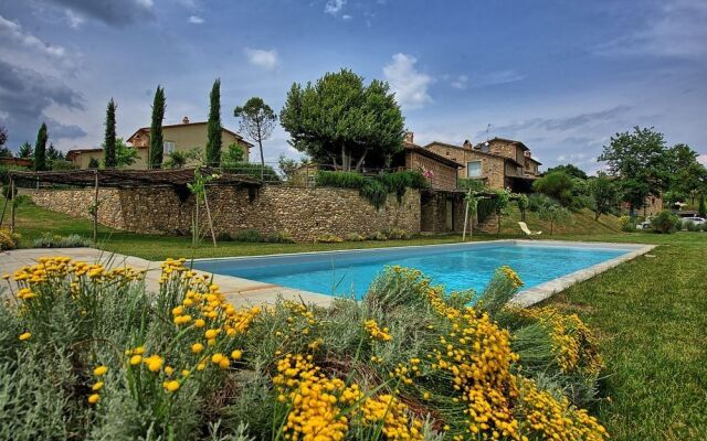 Casa Del Rosmarino