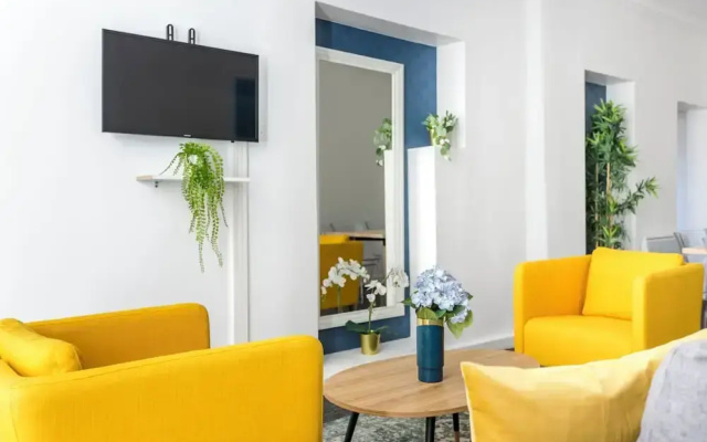 Merveil Family Suite - Saint Denis II