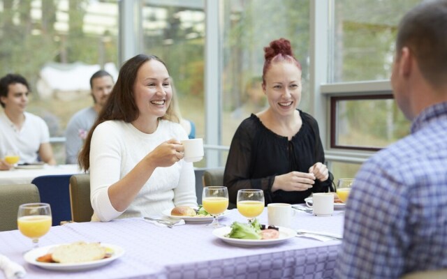 Kokoushotelli Murikanranta