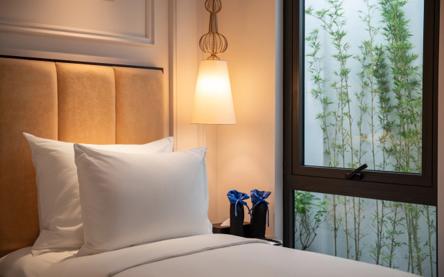Soleil Boutique Hotel