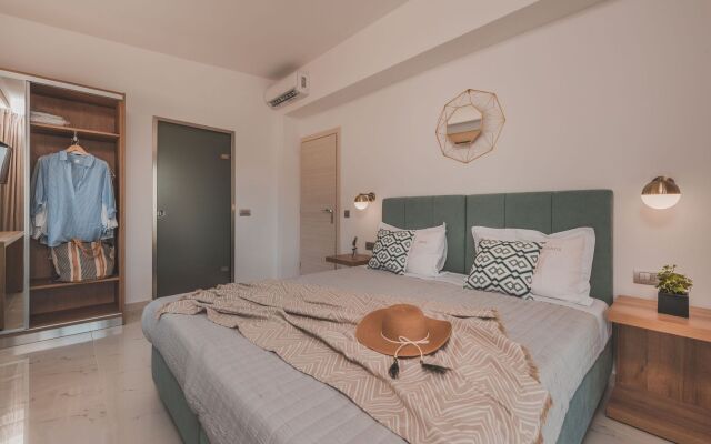 Zinos Villas