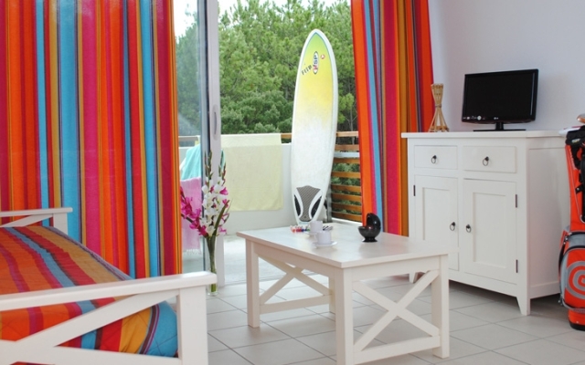 Résidence Nemea Les Terrasses de l'Océan