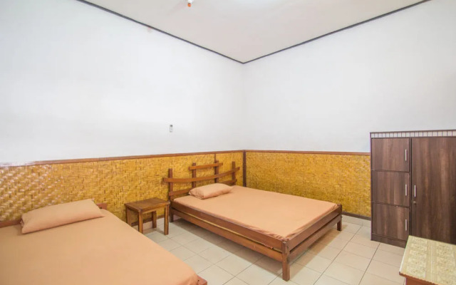 Hostel Kempu Taman Ayu I