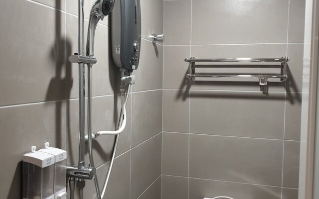 Skycity Capsule Hostel