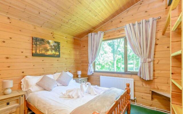 Sherwood Castle Holiday Forest