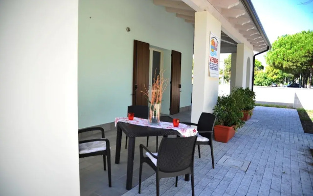 Tigli F 6 Su Due Livelli