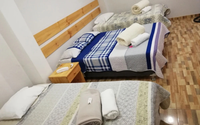 Hotel Bellavista