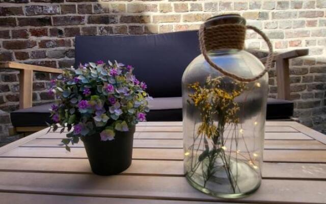 Appartement spacieux et luxueux près du centre