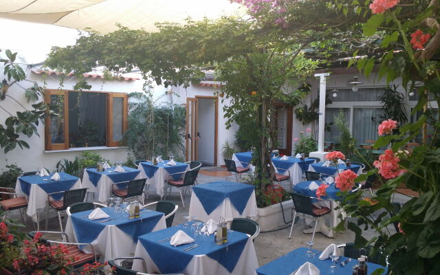 Hotel Villa Sirena
