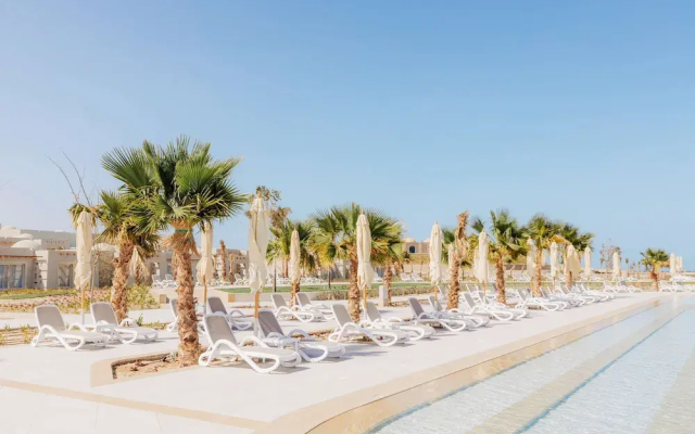 SENTIDO Reef Oasis Suakin Resort