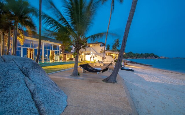 The Rock Samui