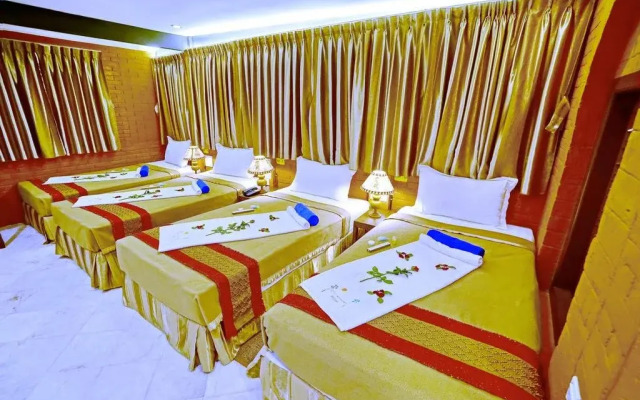 Ingyin Hotel