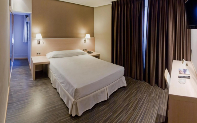 Hotel Asturias
