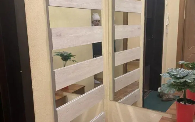 Апартаменты на улице Аксакова 7