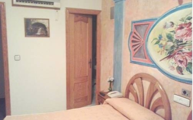 La posada de Pizarro