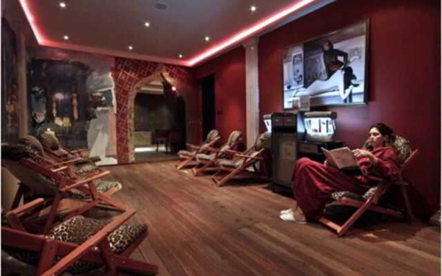 Monastery 2 Apart-Hotel