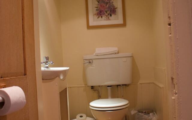 3 Bedroom City Centre Apartment