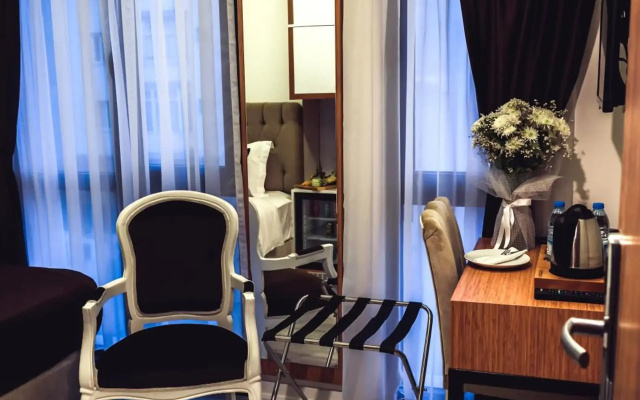 Tymbris Hotel Eskisehir