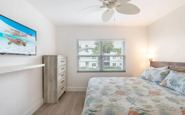 Modern Comforts in Paradise Tamarind Bay 3-bed 2-bath