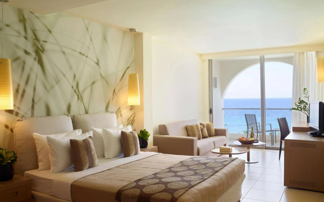 The Ixian Grand & All Suites - Adults Only