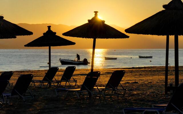 Island Beach Resort - Adults Only