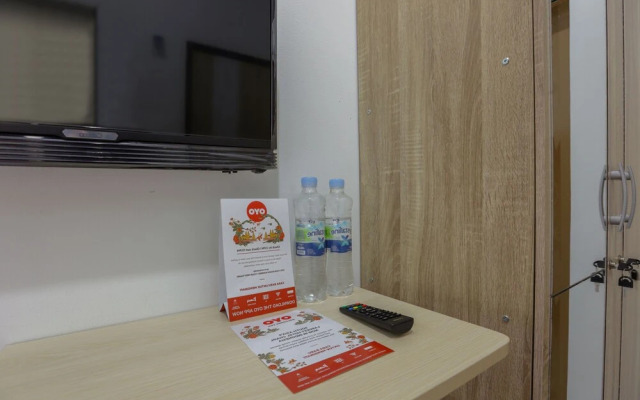 Oyo Life 1436 Jj Sweet Residence