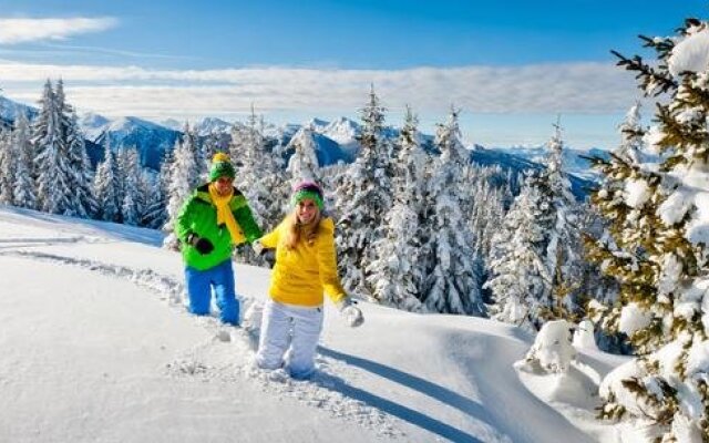 Privatzimmer Andrea Schmaranzer