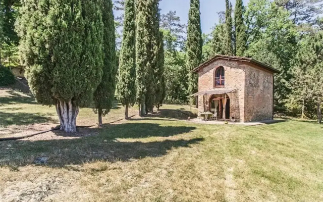 Villa Poggiolo