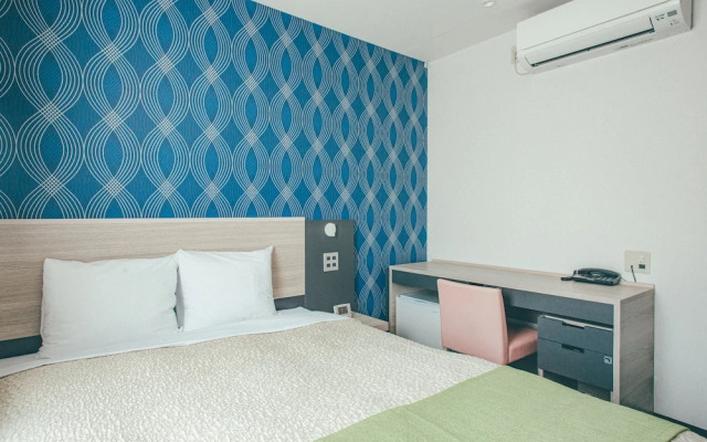 Kuretake-inn Premium Fujinomiya