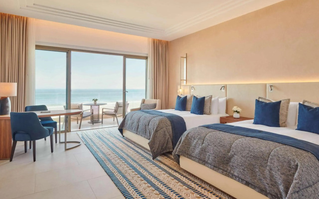 Fairmont Taghazout Bay