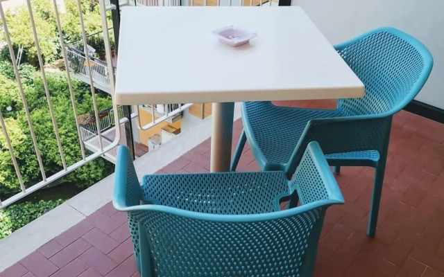 Cioffi Sorrento Relax