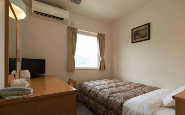 Maniwa City Hotel Sunrise