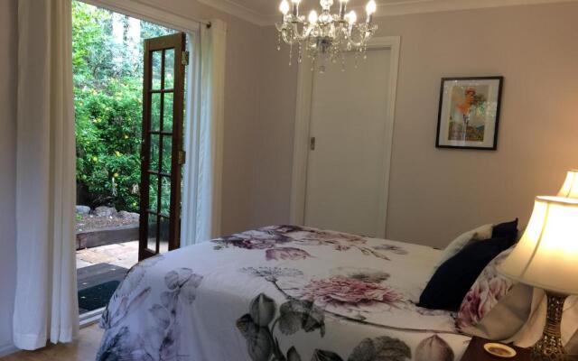 Whispering Pines Bed and Breakfast