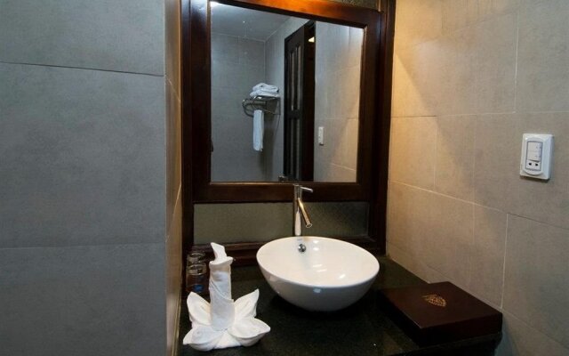 Cham Hotel Da Nang