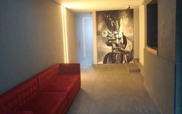 Residence CineApollo