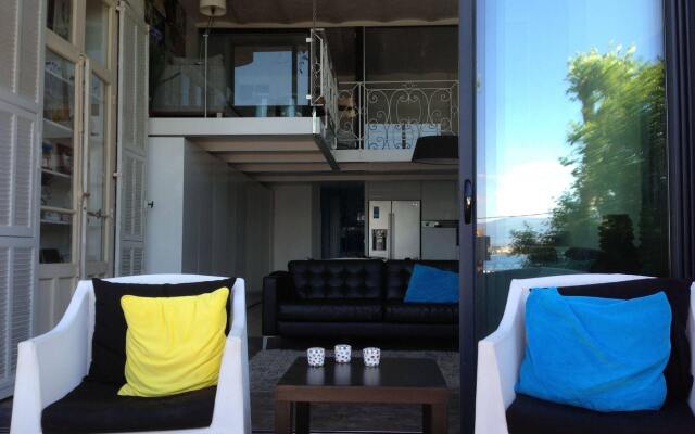 Nirvana Loft
