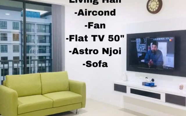 Sofea Casa Homestay Ipoh