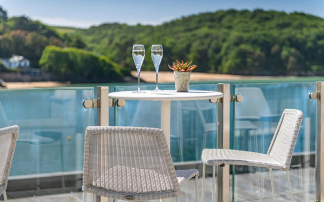 Harbour Hotel Salcombe