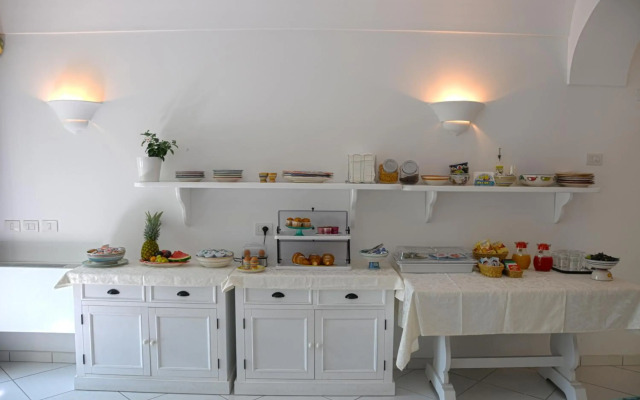 Hotel Dimora Fornillo