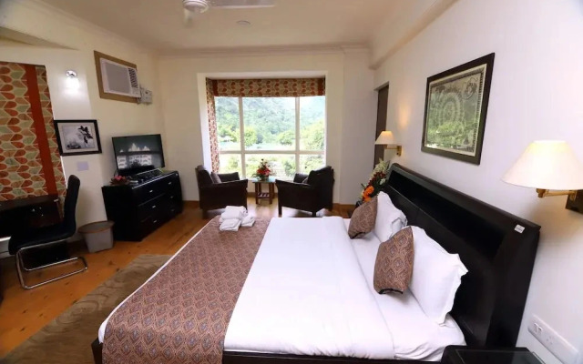Luxury Aloha Apartments