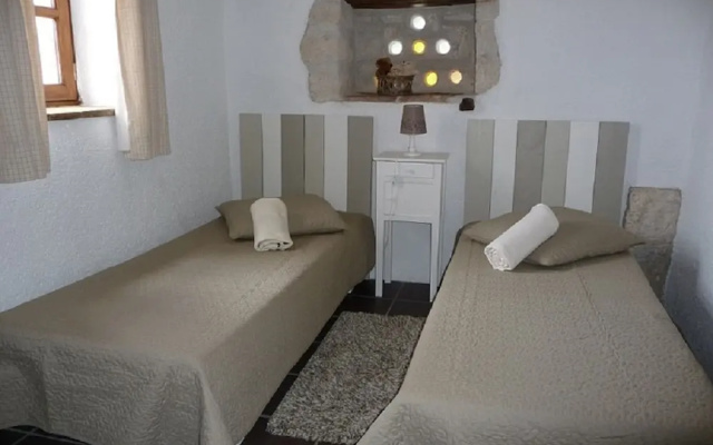 Maison d'hôtes de La Boissière